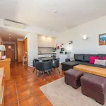 A21 - 1 Bed Apartment In Marinapark